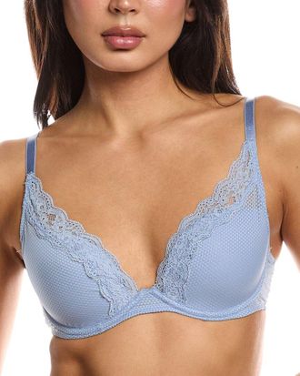 Passionata Passionata Brooklyn Plunge Lace T-Shirt Bra