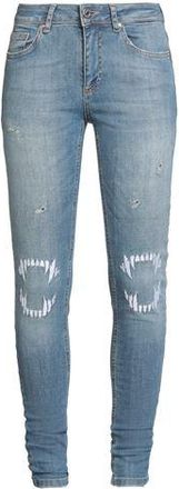 Zoe Karssen PARTES DE ABAJO - Pantalones vaqueros en YOOX.COM