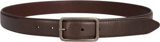 Dries Van Noten Donna, Accessori, Marrone, 85 CM, new