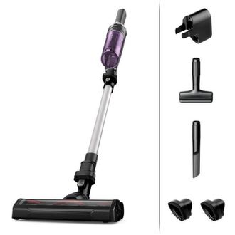 Rowenta Rh1129wo - Aspirador Escoba 100 W Recargable