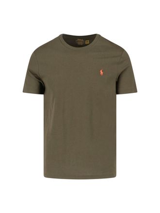 Polo Ralph Lauren T-Shirt Logo