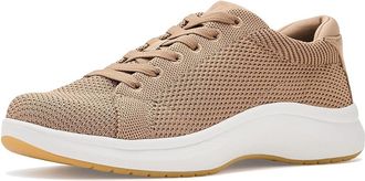 Dr. Scholls Feel Nice Womens Shoes Toasted Taupe : 7.5 M, Synthetic