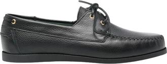 Vinny&rsquo;s Hombre, Zapatos, Negro, Talla: 41 EU