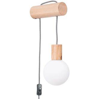Wonderlamp Aplique De Pared Neia G9