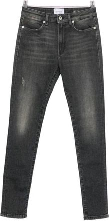 Dondup Denim Skinny - Dames - Skinny Jeans - Zwart - W27 - Denim - Jeans