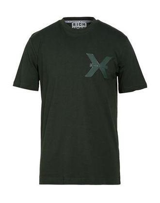 John Richmond TOPWEAR - T-shirts on YOOX.COM