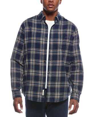 Weatherproof Vintage Weatherproof Vintage Flannel Shirt