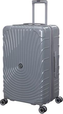 IT Luggage Radiating 27-Inch Hardside Luggage in Charcoal at Nordstrom Rack