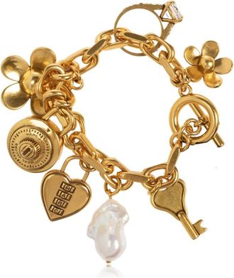 Marc Jacobs Mujer, Accesorios, Amarillo, Talla: ONE Size