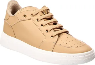 Giuseppe Zanotti GZ/94 Leather Sneaker