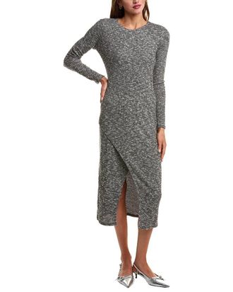 Sadie & Sage New Romantics Maxi Dress