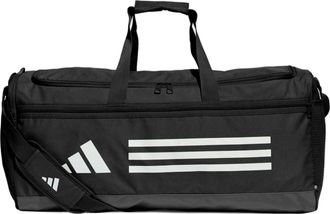 adidas Essentials Training Duffel Bag Medium Black HT4747