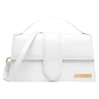 Jacquemus Le Grand Bambino Bag