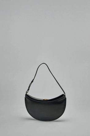 Jacquemus Petit Calisso Rond Shoulder Bag