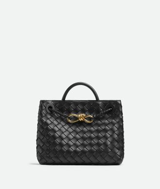 Bottega Veneta Small Andiamo - Bottega Veneta