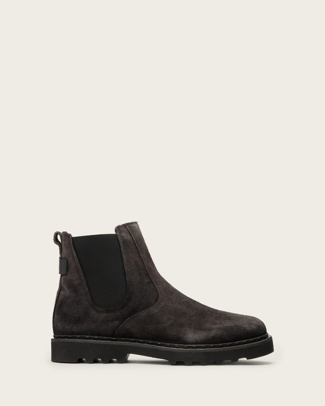 Skiff Chelsea Boots