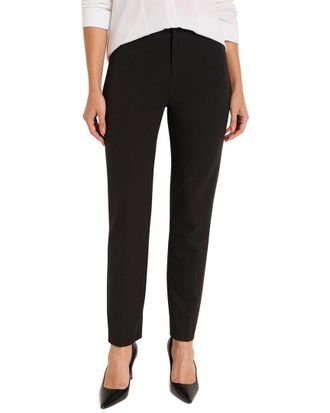 Nic+Zoe Nic+Zoe Bi-Stretch Copley Straight Pant