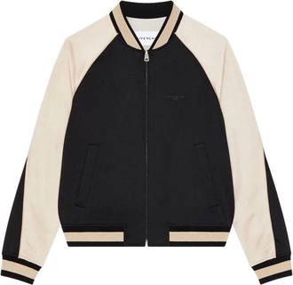 Givenchy Hombre, Chaquetas, Negro, Talla: L