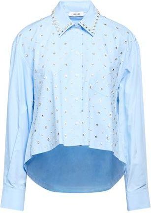 Sandro TOPWEAR - Camicie su YOOX.COM