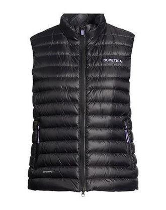Duvetica ROPA DE ABRIGO - Chompas sin mangas en YOOX.COM