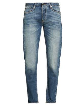 Emporio Armani BOTTOMWEAR - Jeans on YOOX.COM