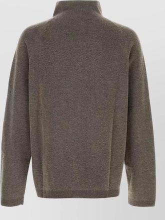 Our Legacy merino wool cardigan