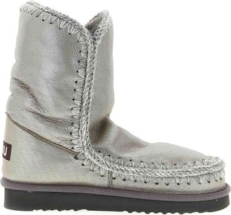 Mou Eskimo 24 Ankle Boots