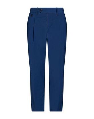 Mars&eacute;m BOTTOMWEAR - Trousers on YOOX.COM