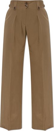 Tom Ford Silk trousers