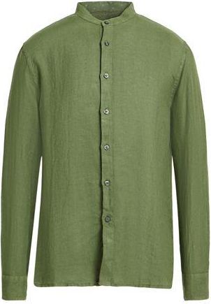 120% Lino TOPS - Hemden auf YOOX.COM