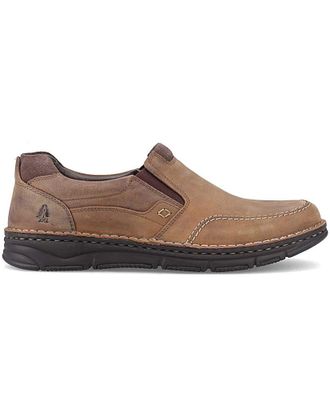 Hush Puppies Franco Slip On Shoe