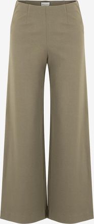 Seductive Hose mit weitem Bein aus Viskose Kimberly