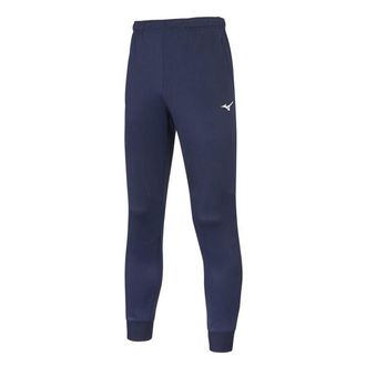 Mizuno Heren Nara Joggingbroek (Marine)