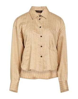 Moorer TOPWEAR - Shirts on YOOX.COM