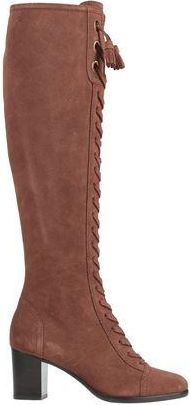 Alberta Ferretti FOOTWEAR - Boots sur YOOX.COM