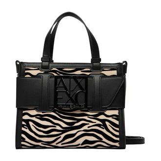 A|X Armani Exchange Mujer, Bolsos, Multicolor, Talla: ONE Size