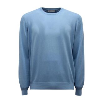 Gran Sasso Uomo, Maglie, Blu, L, new