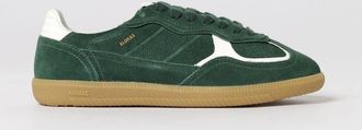 Alohas Sneakers ALOHAS Woman color Green