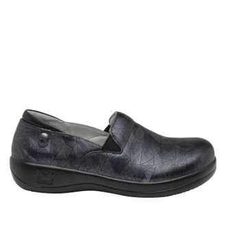 Alegria Womens Keli Shoe In Sketchy