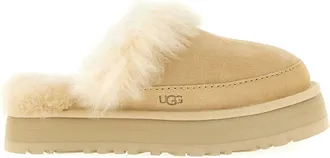 UGG disquette Chalet Slipper