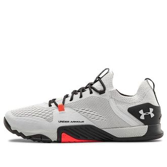 Under Armour TriBase Reign 2 Halo Grey 3022613-101