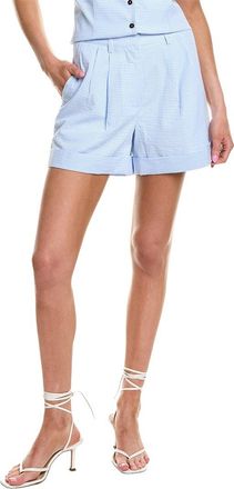 Rowing Blazers Gingham Short