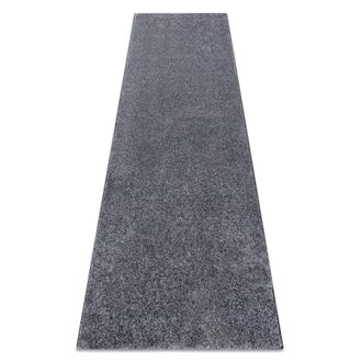 RugsX RugsX Santa Fe Runner in Grey | Size: 150 cm x 130 cm