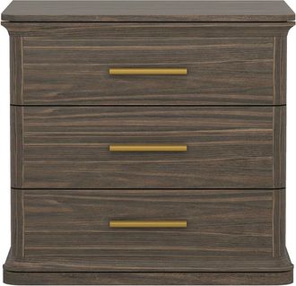 Manhattan Comfort Clifford Nightstand