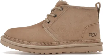 UGG (WMNS) UGG Neumel Boot Mustard Seed 1094269-MDSD