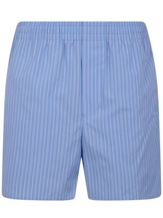 Ami Elasticated Shorts