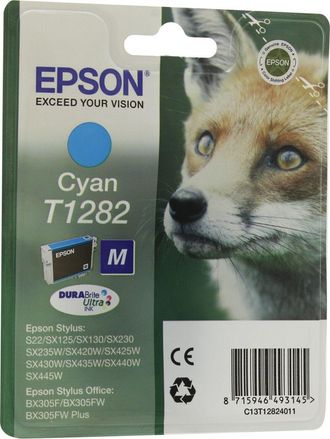 Epson Cartucho Impresora Epson C13t16344012