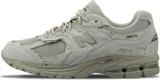 New Balance 2002Dx Protection Pack - Heren - Sneakers - Beige - 38 EU - Leer - Schoenen