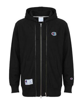 Champion CAMISETAS Y TOPS - Sudaderas en YOOX.COM
