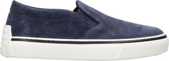 Tod's Uomo, Scarpe, Blu, 40 EU, new